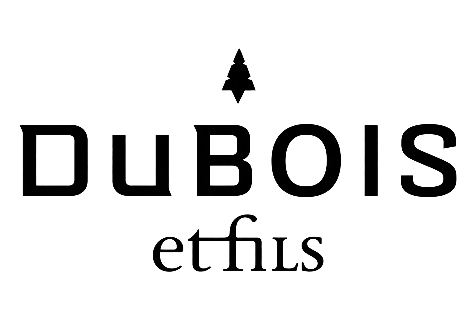 DuBois et fils